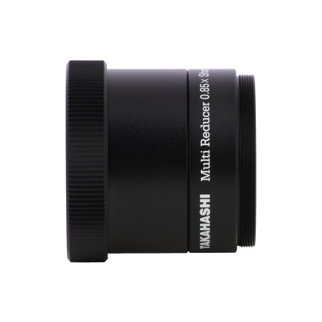 Réducteur de focale Takahashi 0,85x -S pour FS-60CB/FS-60CP