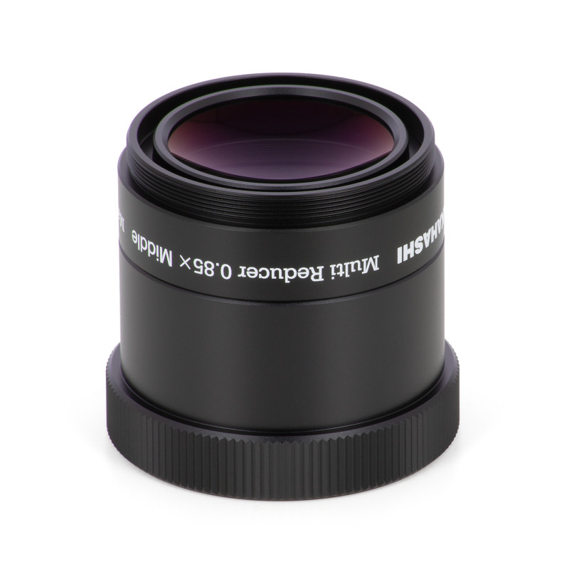 Réducteur de focale Takahashi 0,85x -M pour FCT-65D