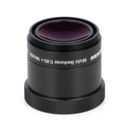 Réducteur de focale Takahashi 0,85x -M pour FCT-65D