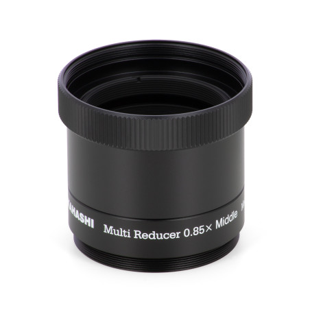 Réducteur de focale Takahashi 0,85x -M pour FCT-65D