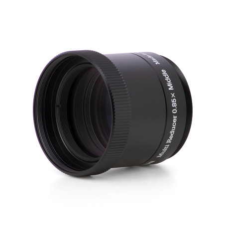 Réducteur de focale Takahashi 0,85x -M pour FCT-65D
