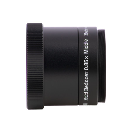 Réducteur de focale Takahashi 0,85x -M pour FCT-65D
