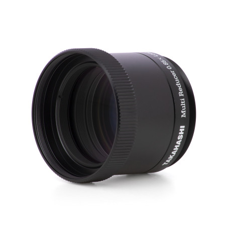 Réducteur de focale Takahashi 0,85x -L pour FC-76DCU/FC-76DP/FC-76DS