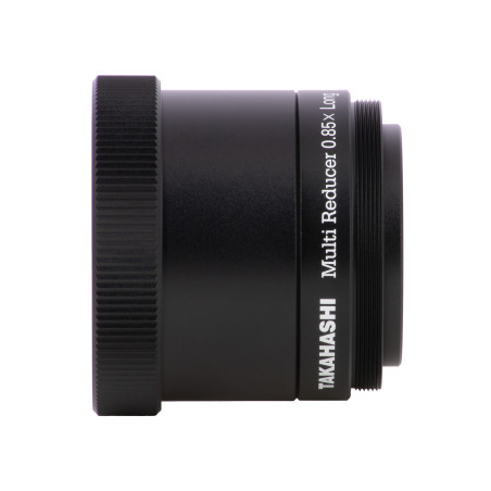 Réducteur de focale Takahashi 0,85x -L pour FC-76DCU/FC-76DP/FC-76DS
