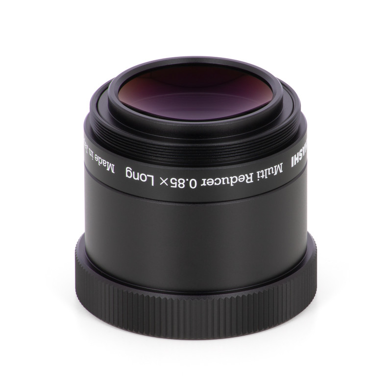Réducteur de focale Takahashi 0,85x -L pour FC-76DCU/FC-76DP/FC-76DS