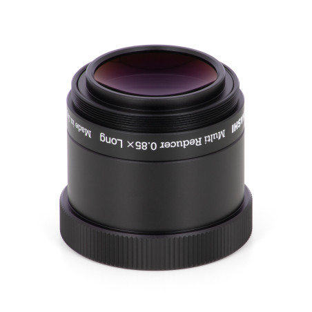 Réducteur de focale Takahashi 0,85x -L pour FC-76DCU/FC-76DP/FC-76DS