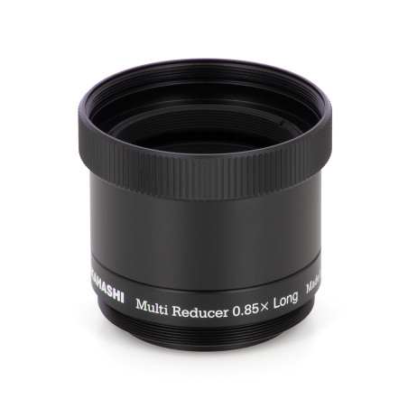 Réducteur de focale Takahashi 0,85x -L pour FC-76DCU/FC-76DP/FC-76DS