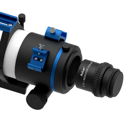 Réducteur de focale 0,75x pour 91F Askar