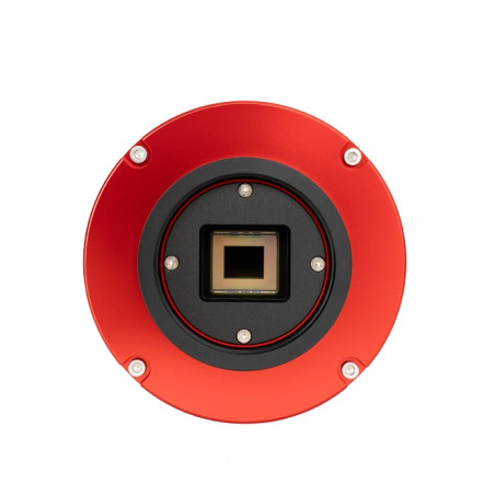 Caméra refroidie SWIR monochrome ZWO ASI992MM-P