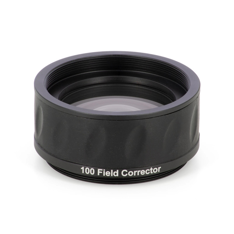 Aplanisseur de champ pour Esprit 100ED et 100EDX Sky-Watcher