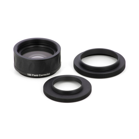 Aplanisseur de champ pour Esprit 100ED et 100EDX Sky-Watcher