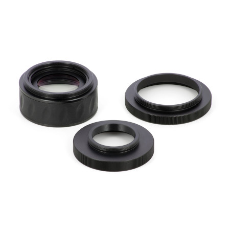 Aplanisseur de champ pour Esprit 80ED et 80EDX Sky-Watcher