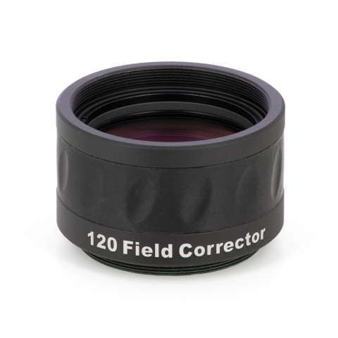 Aplanisseur de champ pour Esprit 120ED et 120EDX Sky-Watcher