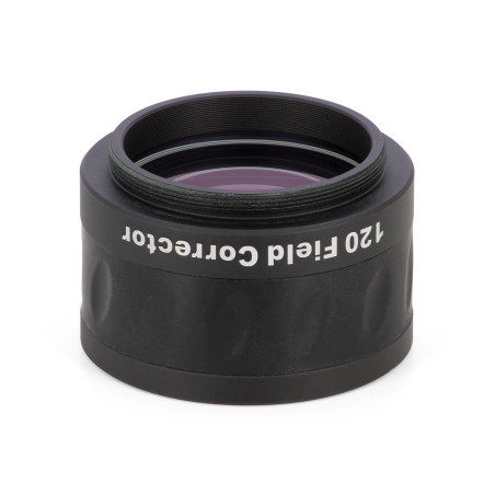 Aplanisseur de champ pour Esprit 120ED et 120EDX Sky-Watcher