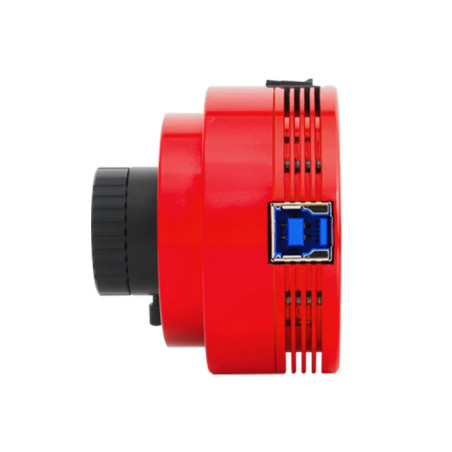 Caméra couleurs ZWO ASI676MC