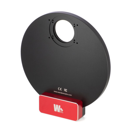 Roue à filtres Snowflake 8x50mm Low-Profile WandererAstro