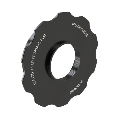 Bague M98 vers M54 pour ESATTO 3,5'' PrimaLuceLab