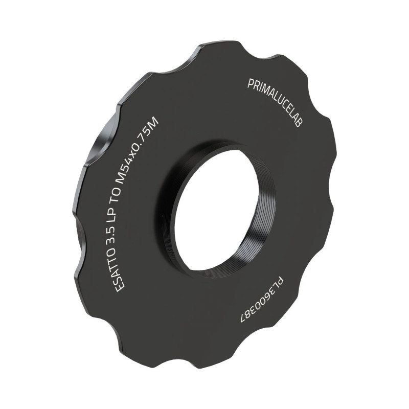 Bague M98 vers M54 pour ESATTO 3,5'' PrimaLuceLab