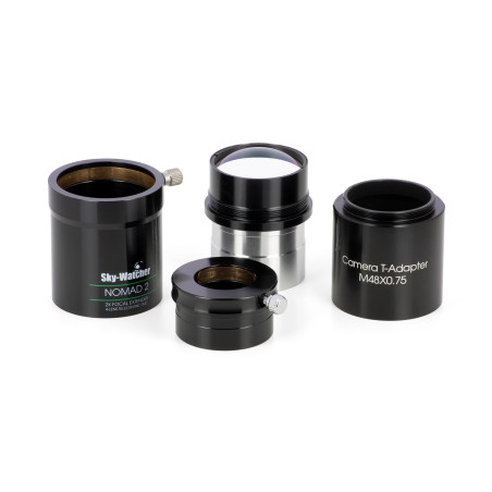 Extendeur 2x Nomad Sky-Watcher coulant 50,8mm