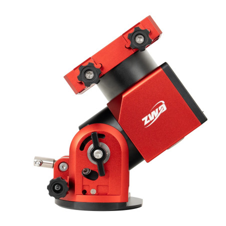 Monture AM7 ZWO avec trépied