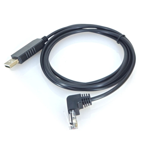 Interface USB-EQ Direct coudée Pierro Astro (EQ8, AZ-EQ6/5, HEQ5)