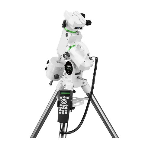 Monture équatoriale Sky-Watcher HEQ5-R Pro Go-To