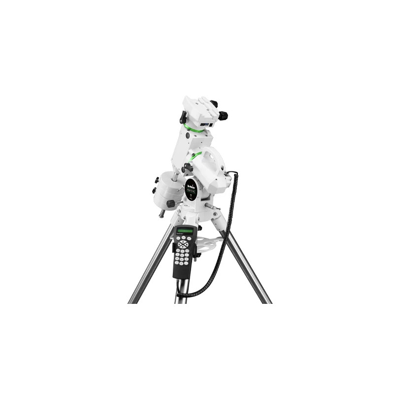 Monture équatoriale Sky-Watcher HEQ5-R Pro Go-To