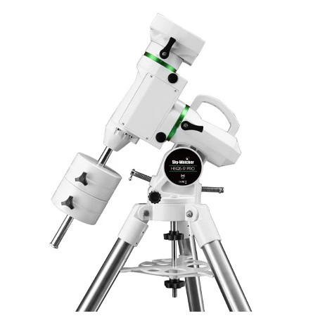 Monture équatoriale Sky-Watcher HEQ5-R Pro Go-To