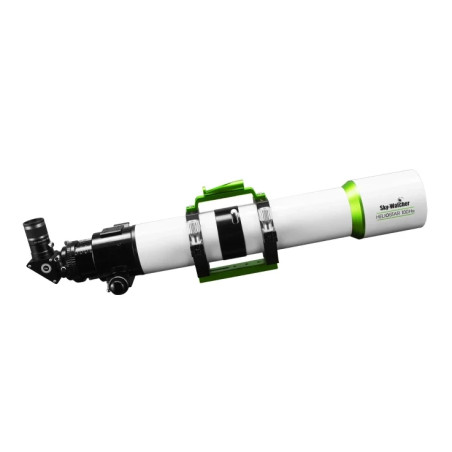 Lunette Sky-Watcher Heliostar 100mm H-Alpha