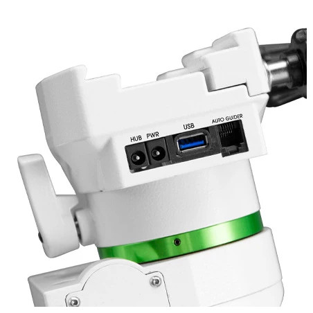 Monture équatoriale Sky-Watcher HEQ5-R Pro Go-To