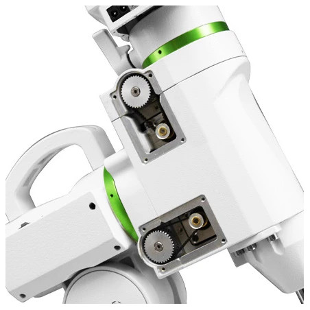 Monture équatoriale Sky-Watcher HEQ5-R Pro Go-To