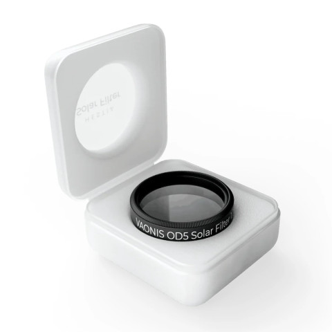 Chercheur pour Hestia Vaonis