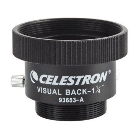 Porte-oculaire 31,75mm Celestron pour Schmidt-Cassegrain