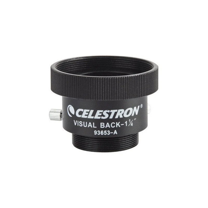 Porte-oculaire 31,75mm Celestron pour Schmidt-Cassegrain