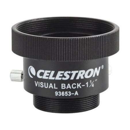 Porte-oculaire 31,75mm Celestron pour Schmidt-Cassegrain