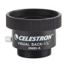 Porte-oculaire 31,75mm Celestron pour Schmidt-Cassegrain