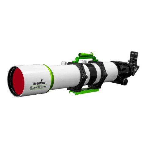 Lunette Sky-Watcher Heliostar 100mm H-Alpha