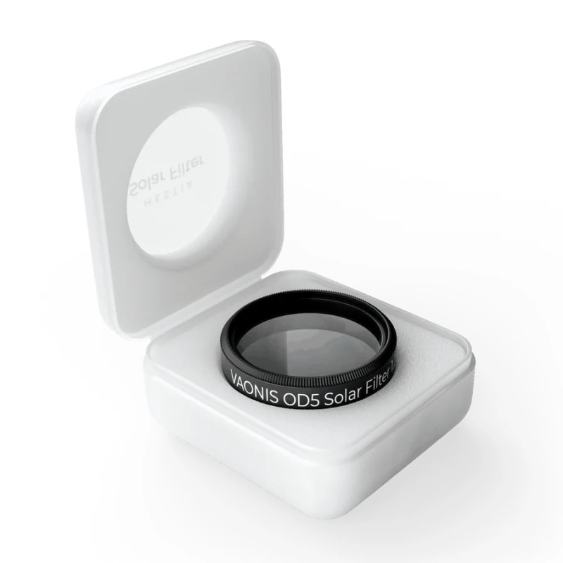 Chercheur pour Hestia Vaonis