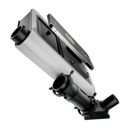 Kit d'observation solaire pour Hestia