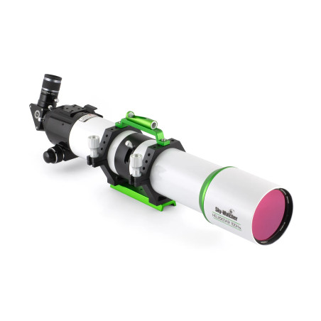 Lunette Sky-Watcher Heliostar 100mm H-Alpha