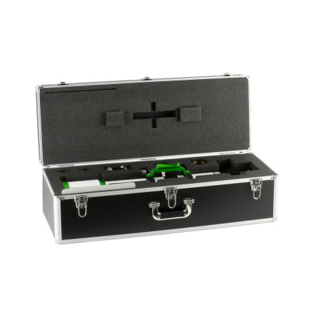 Lunette Sky-Watcher Heliostar 100mm H-Alpha