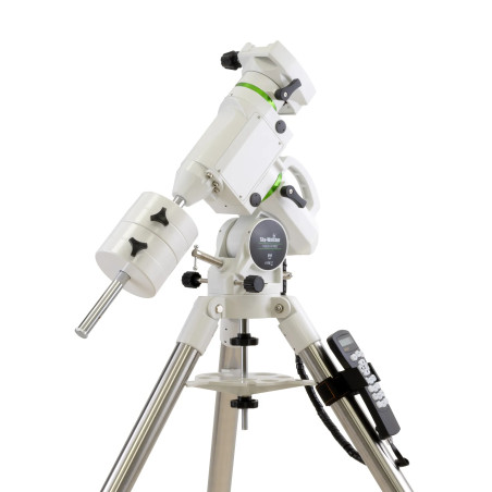 Monture équatoriale Sky-Watcher HEQ5-R Pro Go-To