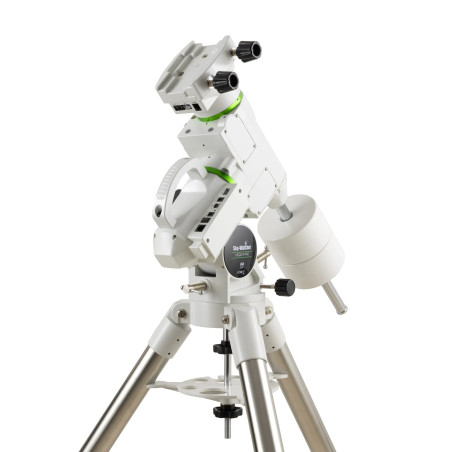 Monture équatoriale Sky-Watcher HEQ5-R Pro Go-To