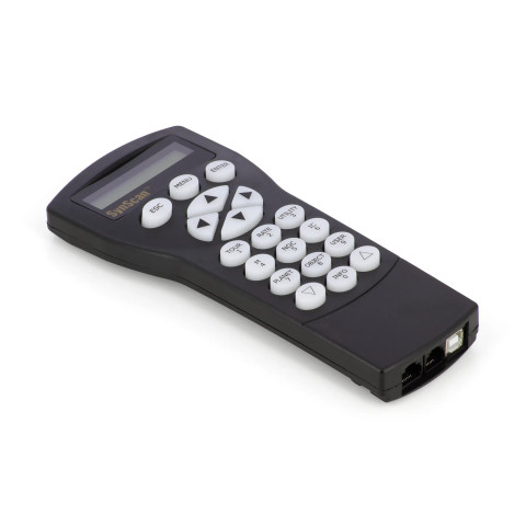 Raquette Go-To Sky-Watcher pour HEQ5 / EQ6-R / AZ-EQ6