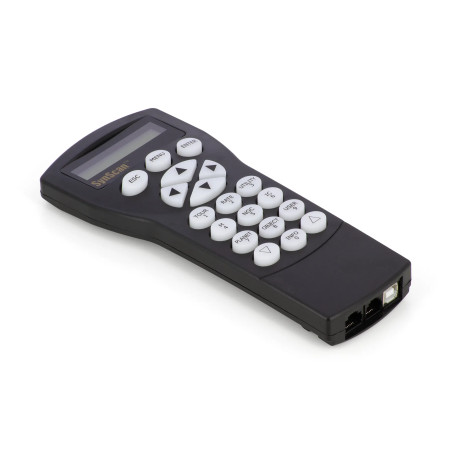 Raquette Go-To Sky-Watcher pour HEQ5 / EQ6-R / AZ-EQ6