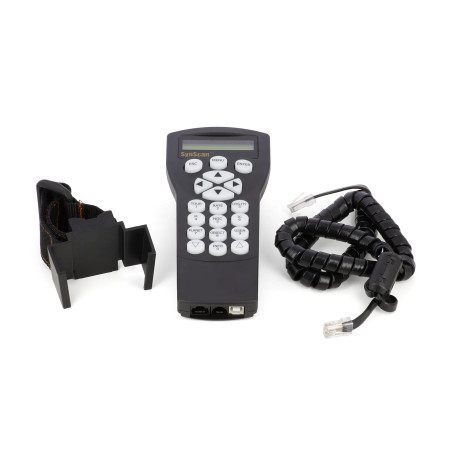 Raquette Go-To Sky-Watcher pour HEQ5 / EQ6-R / AZ-EQ6