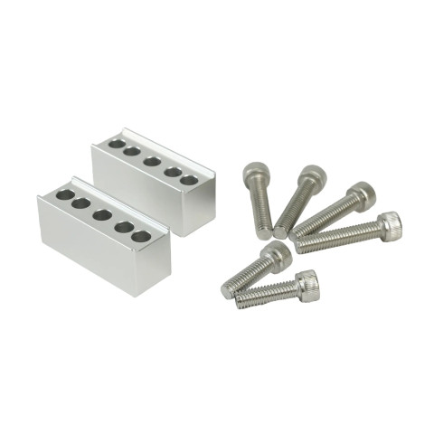 Réhausseurs Takahashi pour colliers FSQ-80FC