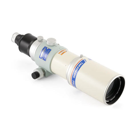 Lunette Takahashi FSQ-80FC (tube seul)