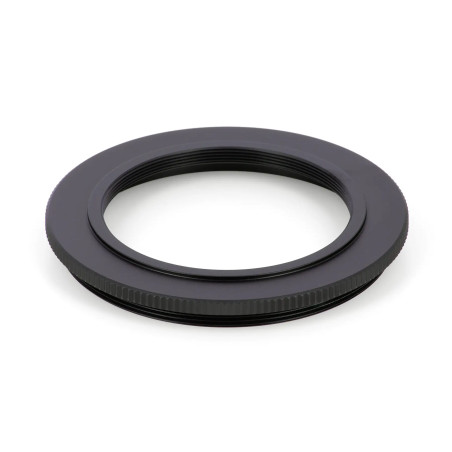 Bague Takahashi M72(M)-M54(F) pour bague T grand champ