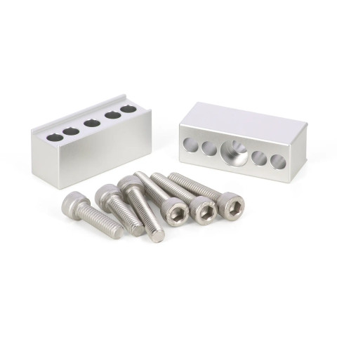 Réhausseurs Takahashi pour colliers FSQ-80FC